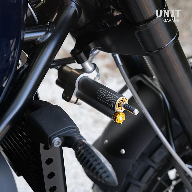BMW R nineT 1200 Racer [2017-2020] - Stoßdämpfer Linearlenkung Öhlins