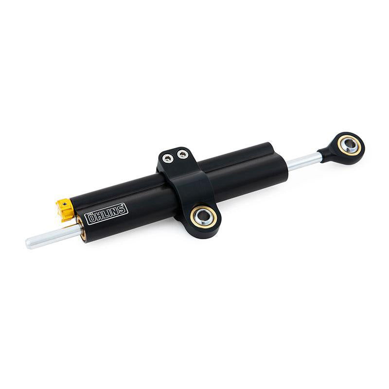 BMW R nineT 1200 Roadster [2014-2023] - Dämpfer Linearlenkung Öhlins BlackLine