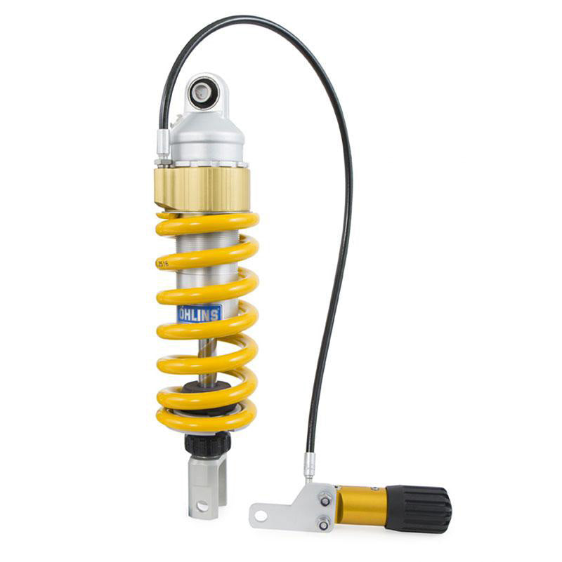 BMW R 1150 R [2000-2006] - Öhlins S46DR1S rear shock absorber (2001-2006)