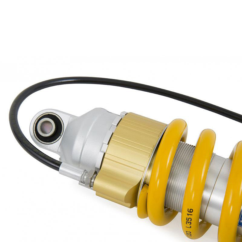 BMW R 1150 R [2000-2006] - Öhlins S46DR1S rear shock absorber (2001-2006)