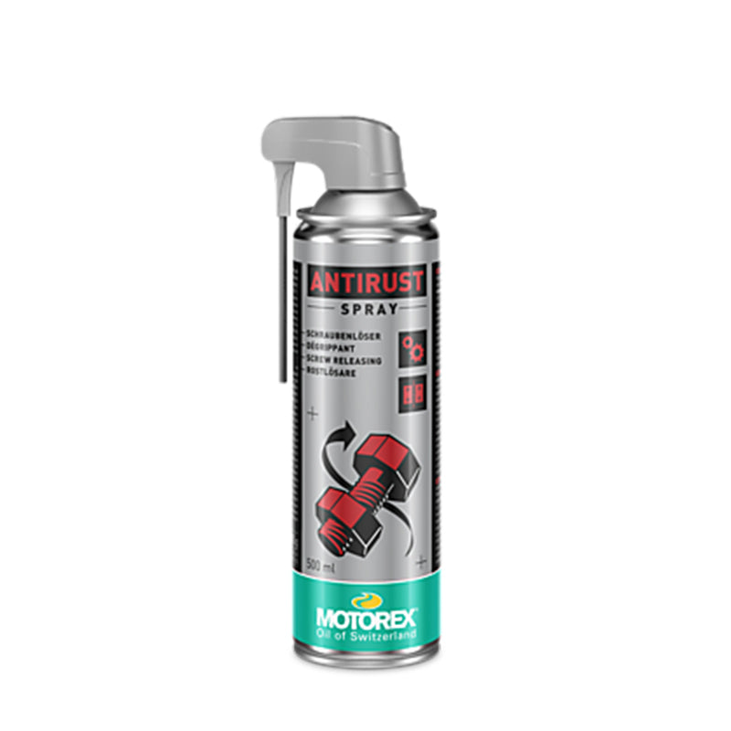 BMW R nineT 1200 Roadster [2014-2023] - Antirust Spray