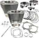 Harley-Davidson FXDBC 1690 Dyna Street Bob Limited [2016] - Einschraubbare Sidewinder® 4" Big Bore-Kits – Bild 8