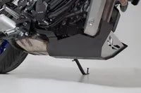Yamaha Tracer 7 700 [SW-MOTECH] – Frontspoiler