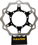 Red Moto CRF 450 R Supermoto [2016] - brake disc – picture 1