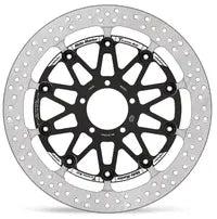 KTM BRABUS 1300 R [2022-2023] - BREMSSCHEIBE FLOATECH WAVE – Bild 7
