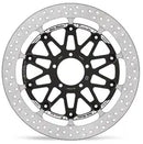 Ktm 1290 Super Duke GT ABS [2021-2024] - Halo Series Schwimmende Bremsscheibe – Bild 11
