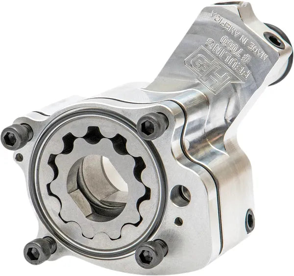 Harley-Davidson FXSE 1800 Pro Street Breakout CVO [2016-2017] - HP+® Hochleistungs-Ölpumpe – Bild 2
