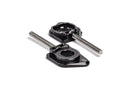 Suzuki V-Strom 650 [Gilles Tooling]-AXB chain tensioner axle block-2
