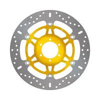 Indian Scout Sixty Scout60 [2022-2024] - Wave® Bremsscheibe – Bild 8