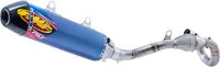 Honda CRF 250 Rx [2022-2024] - 4.1 RCT Auspuffanlage – Material: Titan – Bild 5