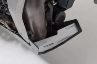Yamaha Tracer 7 700 [SW-MOTECH] – Frontspoiler