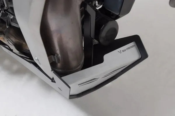 Yamaha Tracer 7 700 [SW-MOTECH] – Frontspoiler