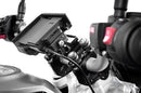 BMW F 900 GS Adventure [GILLES TOOLING] – 1D.GT conversion kit for handlebar holder