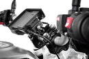 BMW F 900 GS Adventure [GILLES TOOLING] – 1D.GT conversion kit for handlebar holder
