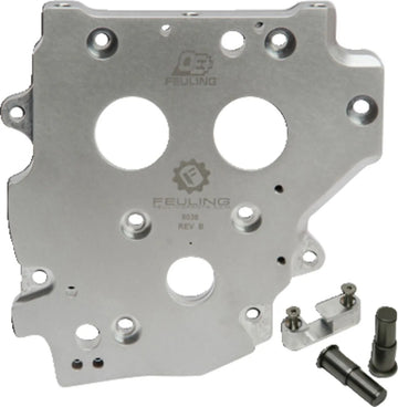 Harley-Davidson FXDLI 1450 EFI Dyna Low Rider [2005] - OE+ Nockenwellenplatte – Typ: Kette – Bild 1