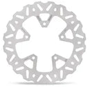KTM SUPER DUKE 1390 R Evo [2024] - Flame Series Rotor Race – Art.-Nr. 112223 – Bild 11
