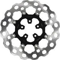Harley-Davidson Xl 1200 Xs Forty Eight Special [2020] - Cubiq™ brake disc - surface: black, chrome - image 6