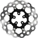 Harley-Davidson Xl 1200 Xs Forty Eight Special [2020] - Cubiq™ brake disc - surface: black, chrome - image 6