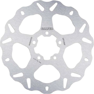Indian SCOUT 69 Bobber Twenty [2020-2022] - Wave® brake disc – picture 1