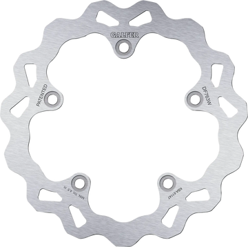 Bmw F 900 XR [2025] - brake disc – picture 1