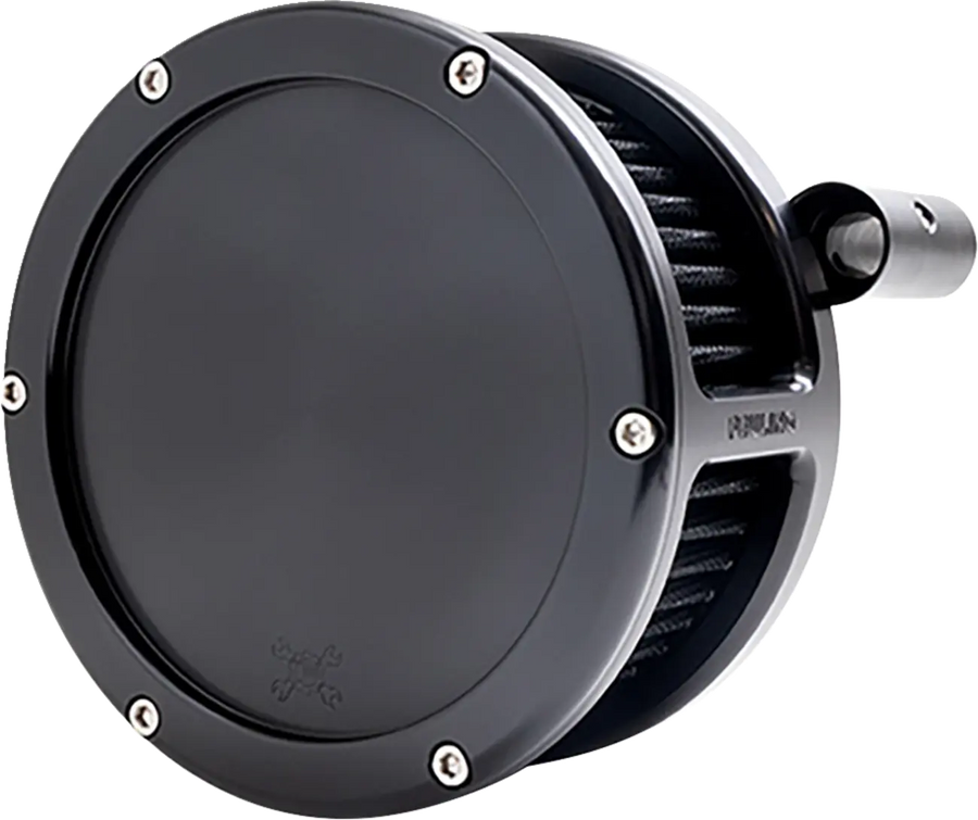 Harley-Davidson FXRS-SP 1340 Low Rider Sport Edition (Fxrsl) [1993] - BA air filter kit - Surface: Black - Image 1