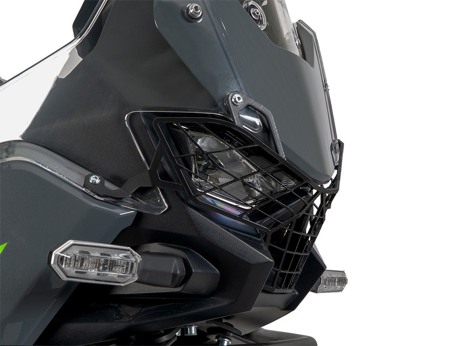 Kawasaki KLE 500 / SE [2026-] - Lamp guard
