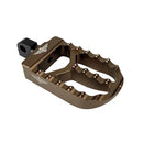 harley davidson softail [HEINZ BIKES] – footrests for Harley-3