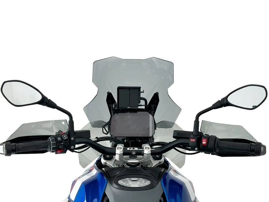 BMW R 1300 GS [WRS] - wind deflector