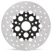 Harley-Davidson FXST 1690 Softail Standard [2012-2014] - brake disc - picture 10