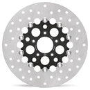 Harley-Davidson FXST 1690 Softail Standard [2012-2014] - brake disc - picture 10