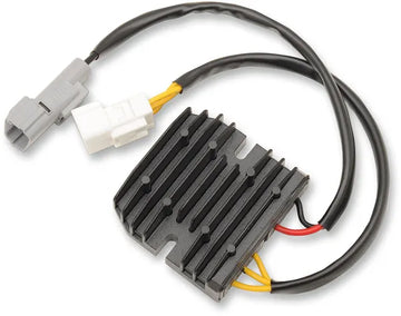 Suzuki GSX 1300 [RICK'S MOTORSPORT ELECTRIC] - Hot Shot Rectifier Regulator