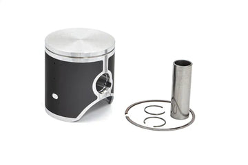 Yamaha YZ 125 [VERTEX] – Piston Set (Cast Replica)