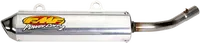 Kawasaki KX 250 [1994-1998] - Powercore 2 Shorty rear silencer – picture 6