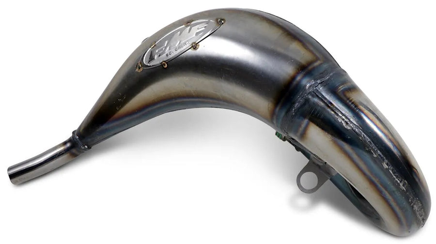 Gas MC 125 [2021-2023] - Factory Fatty Rev Auspuffbirne – Bild 1