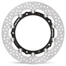 BMW S 1000 RR [2011-2012] - HALO series T-Floater Bremsscheibe – Bild 8