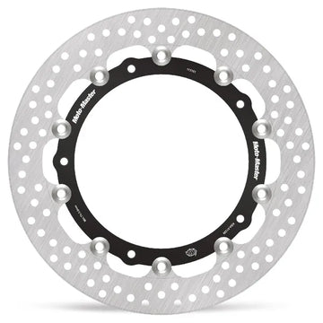 Bmw K 1600 GT [2023] - Halo Series Floating Racing Brake Disc - Image 2