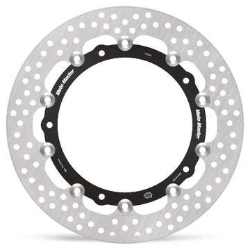 Bmw K 1600 GT [2023] - Halo Series Floating Racing Brake Disc - Image 1
