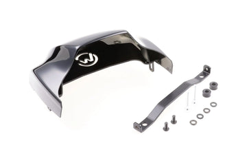 harley davidson sportster s 1250 [CULT WERK] – headlight fairing - 0
