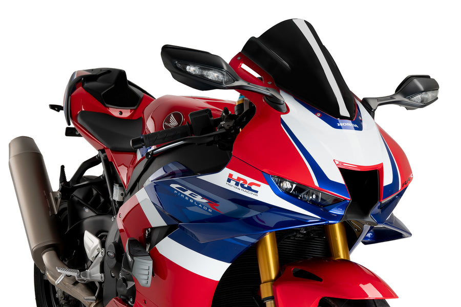 HONDA CBR 1000 RR-R FIREBLADE SP [2025] – Z-Racing Screen – Transparent