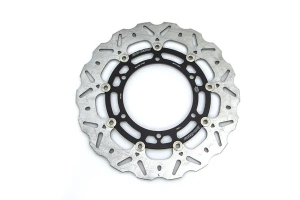 Yamaha Mt-01 1700 [2007-2012] - Nitro Series Bremsscheibe – Bild 6
