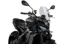 YAMAHA MT-09 Y-AMT [2024] – New Generation Touring – Matte Black-7
