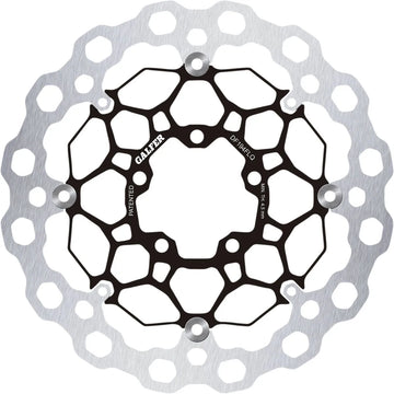 Kawasaki Gtr 1400 [2008, 2010-2011] - Cubiq™ brake disc - picture 2