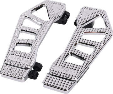 harley davidson touring [THRASHIN SUPPLY CO.] - Running board extensions - 0