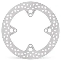 Honda VFR 800 X Crossrunner [2011-2014, 2020] - Flame Series hintere Bremsscheibe – Bild 9