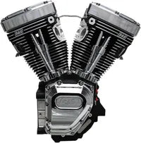 Harley-Davidson FLHS 1340 Electra Glide Sport [1994] - V80 Long-Block Motor – Bild 11