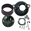 Harley-Davidson FLFBS 1868 Softail Fat Boy 114 [2020] - Stealth Two Luftfilter-Kit – Bild 8