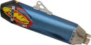 Honda TRX 450 R Sportrax E-Start [2013-2014] - MUFFLER AN 4.1RCT CBN CAP – Bild 5