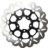 Triumph Speed Four 600 [2003-2006] - brake discs - picture 9