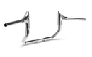 harley davidson flhxse [ZARD] – Bull handlebars-1