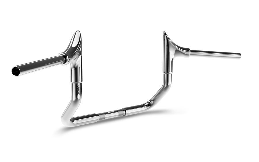 harley davidson flhxse [ZARD] – Bull handlebars